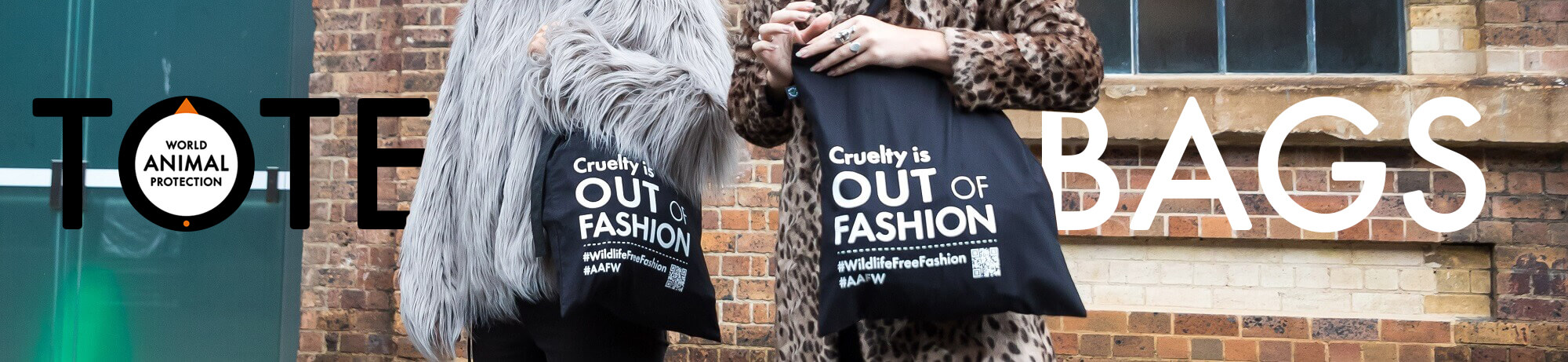 Tote bags