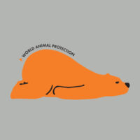 Bucket Hat: Sleeping Bear Design