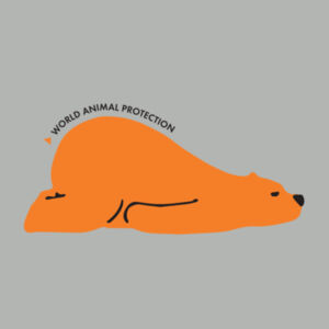 Bucket Hat: Sleeping Bear Design