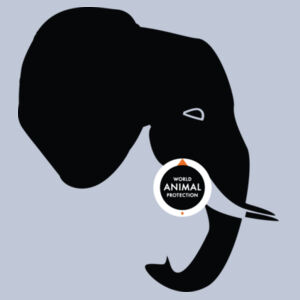 Surf Rope Cap: Elephant Design