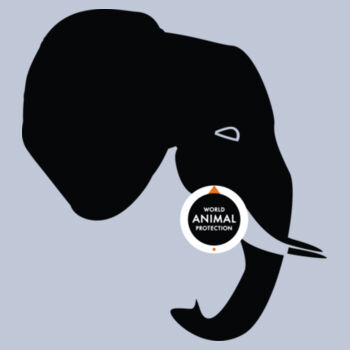 Surf Rope Cap: Elephant Design