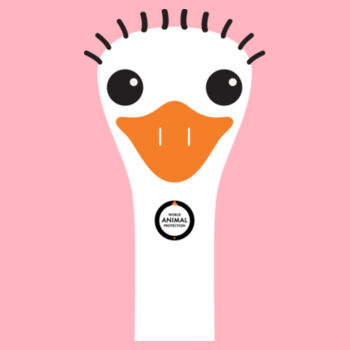 Ostrich: Mug Design