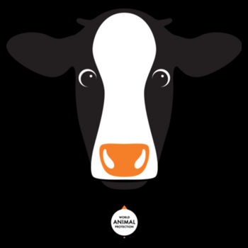 Cow: Mug Design