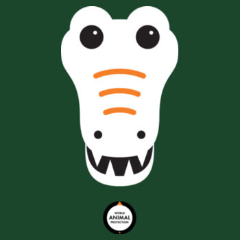 Crocodile: Mug Design