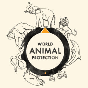 Tote bag: World Animal Protection Design