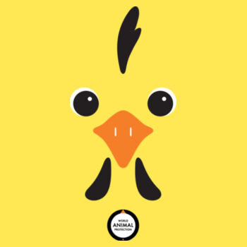 Kids hoodie: Chickens Design