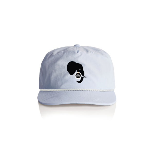 Surf Rope Cap: Elephant Thumbnail