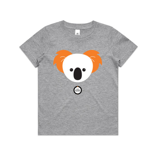 Koala: Kids t-shirt Thumbnail