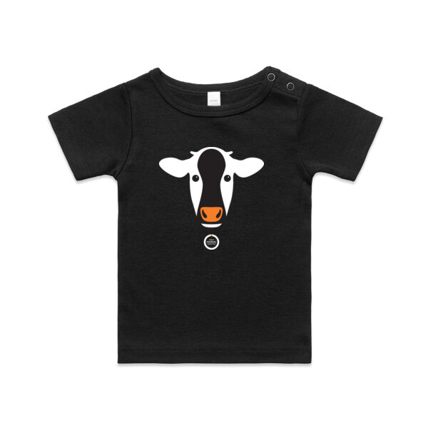 Cow: Infant Wee Tee Thumbnail