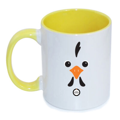 Chicken: Mug Thumbnail