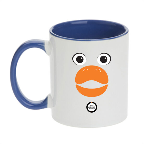 Monkey: Mug Thumbnail