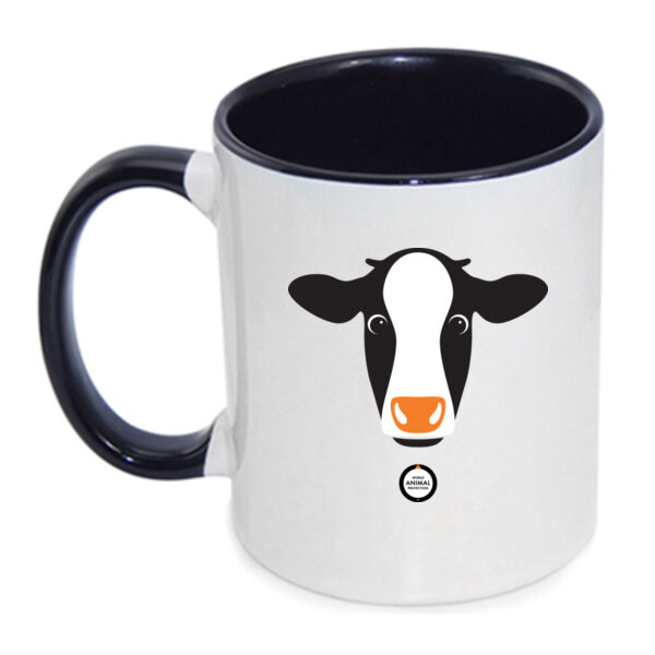 Cow: Mug Thumbnail