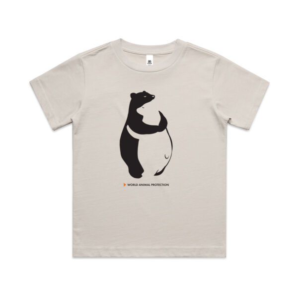 Kids Tee: Bears Thumbnail