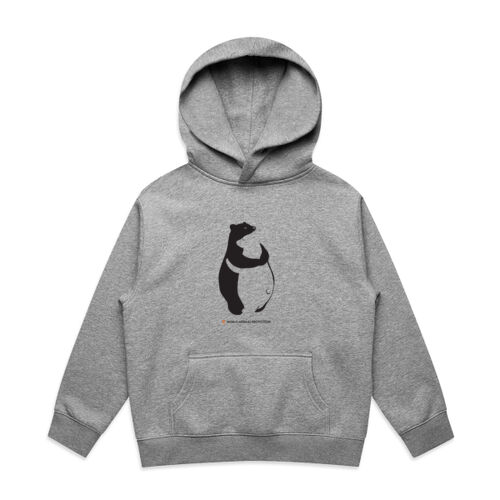 Kids Hoodie: Bears Thumbnail