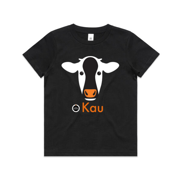 Kau: Kids t-shirt Thumbnail