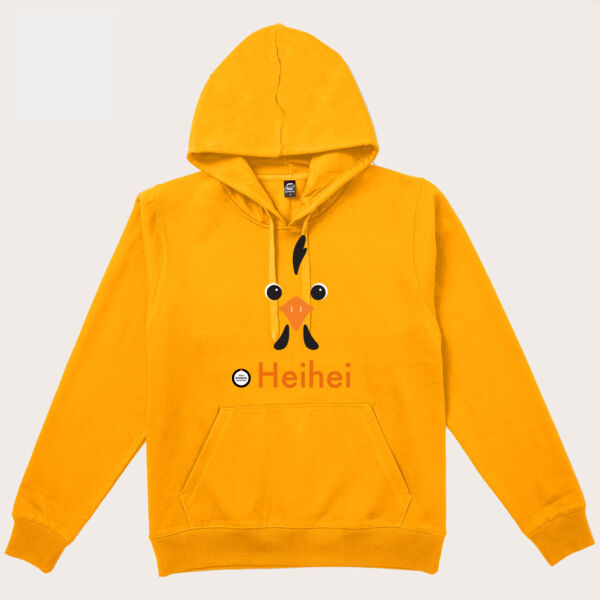 Heihei: Kids hoodie Thumbnail