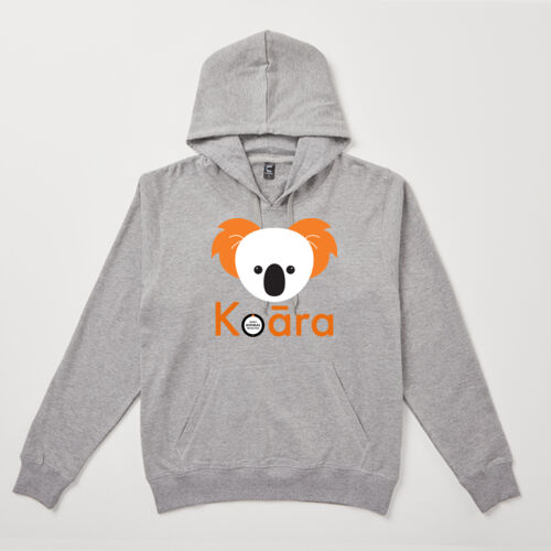 Koāra: Kids hoodie Thumbnail