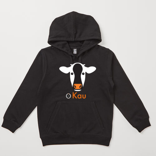 Kau: Kids t-hoodie Thumbnail