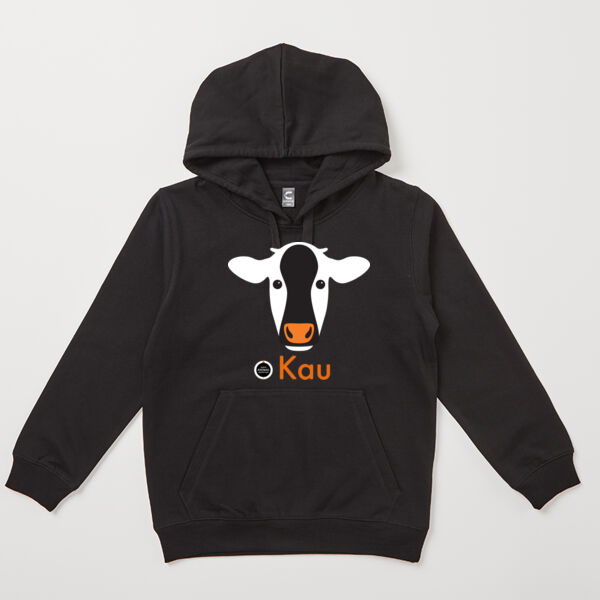 Kau: Kids t-hoodie Thumbnail