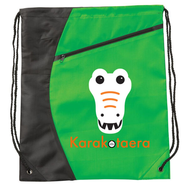 Karakotaera: Kids Bag Thumbnail