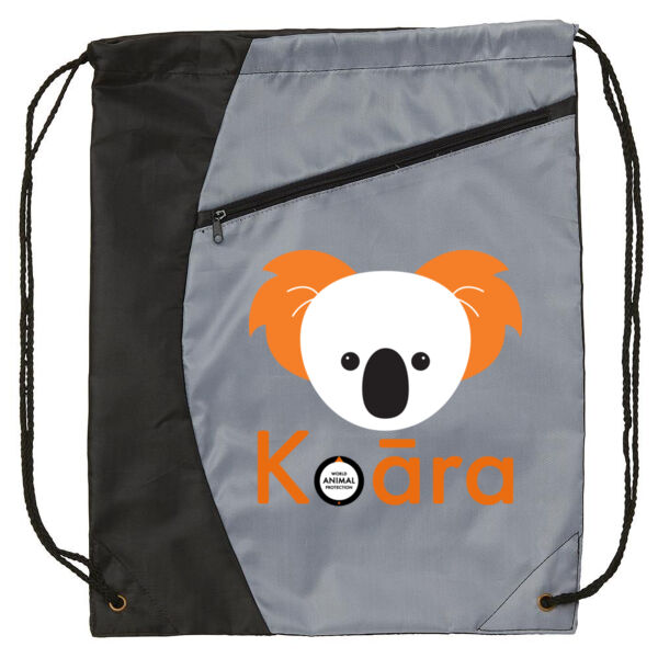 Koāra: Kids bag Thumbnail
