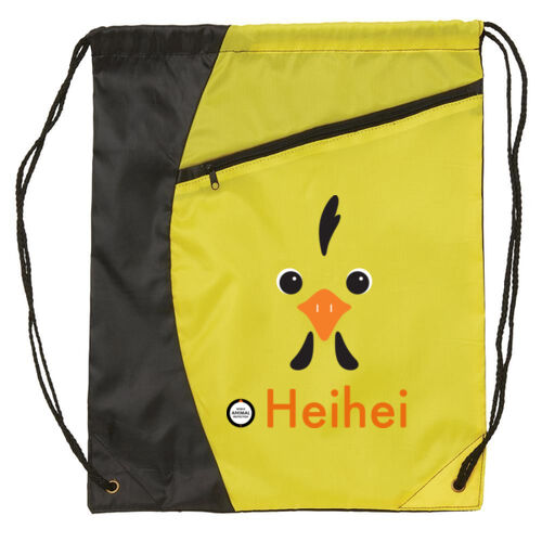 Heihei: Kids bag Thumbnail