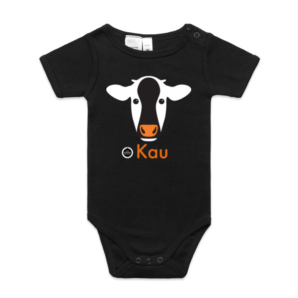Kau: Infant Mini-Me One-Piece Thumbnail