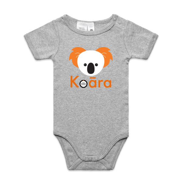 Koāra: Infant Mini-Me One-Piece Thumbnail
