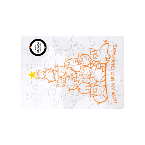 Puzzle: Have an Epig Christmas! Thumbnail