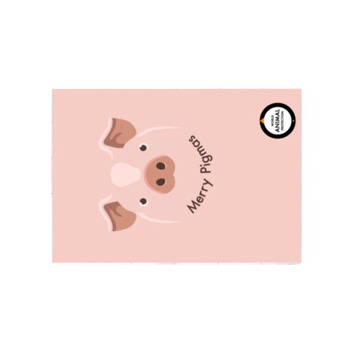 Puzzle: Merry Pigmas Thumbnail