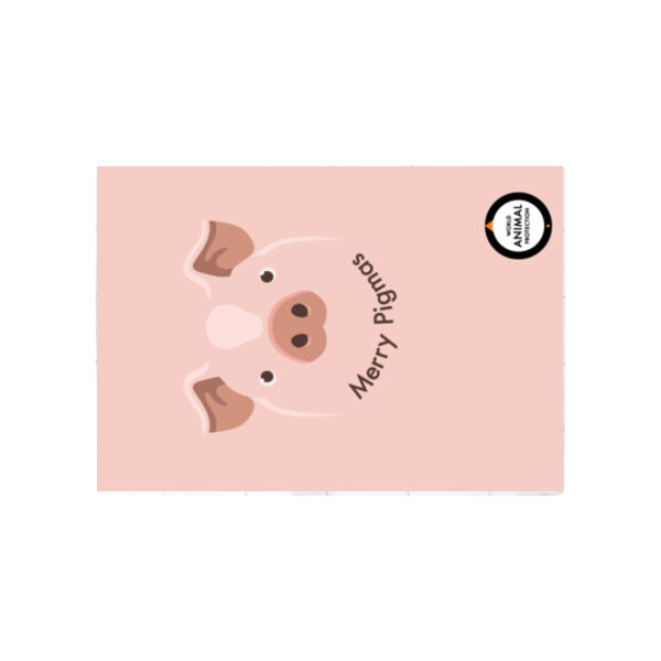 Puzzle: Merry Pigmas Thumbnail