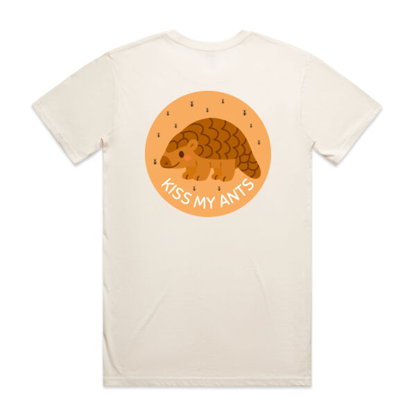 Men's Tee: Kiss My Ants Thumbnail