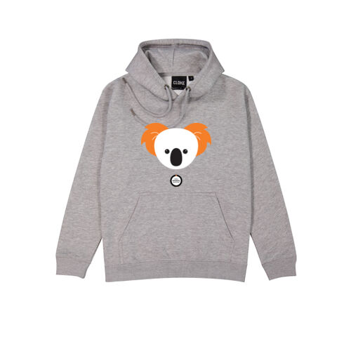 Kids Hoodie: Koala Thumbnail