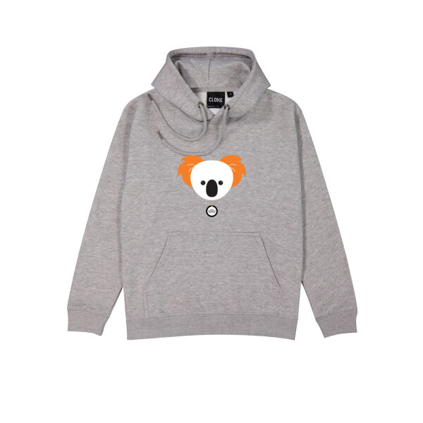 Kids Hoodie: Koala Thumbnail