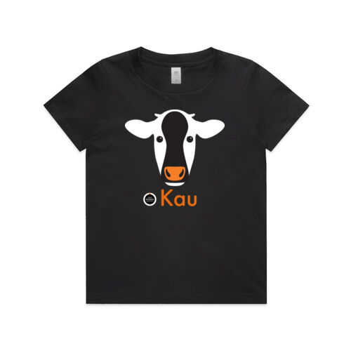 Youth t-shirt: Kau Thumbnail
