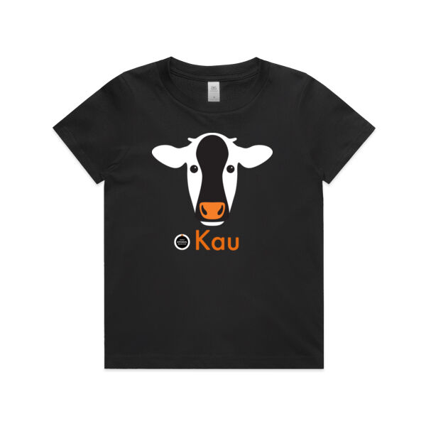Youth t-shirt: Kau Thumbnail