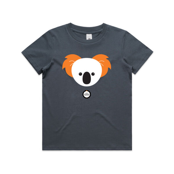 Youth t-shirt: Koala Thumbnail