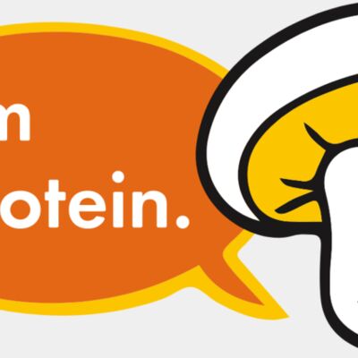 PPC magnets mushroom Thumbnail