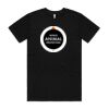 AS Colour Mens Basic Tee Thumbnail