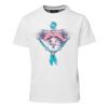 Podium Mens Poly Tee Thumbnail