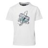 Podium Mens Poly Tee Thumbnail