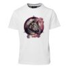 Podium Mens Poly Tee Thumbnail