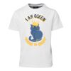 Podium Mens Poly Tee Thumbnail
