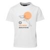 Podium Mens Poly Tee Thumbnail