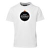 Podium Mens Poly Tee Thumbnail