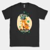 Gildan Mens Softstyle T-Shirt Thumbnail