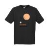 Biz Collection Mens Ice Tee Thumbnail