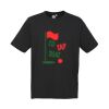 Biz Collection Mens Ice Tee Thumbnail