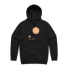 AS Colour Mens Stencil Hoodie AS Colour Mens Stencil Hoodie Thumbnail