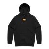 AS Colour Mens Stencil Hoodie Thumbnail